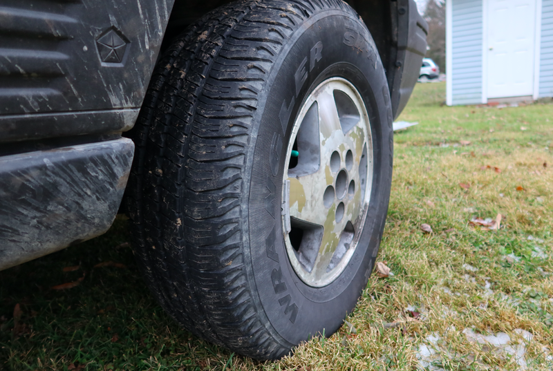 Illustration for article titled Here's Everything That's Still Wrong With My 260,000 Mile 'Holy Grail' Jeep Grand Cherokee